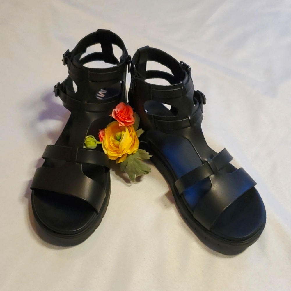 MIA Sandal